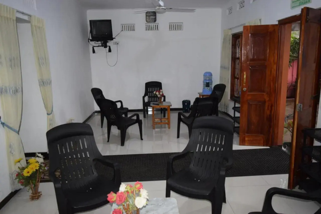 NM Rest House