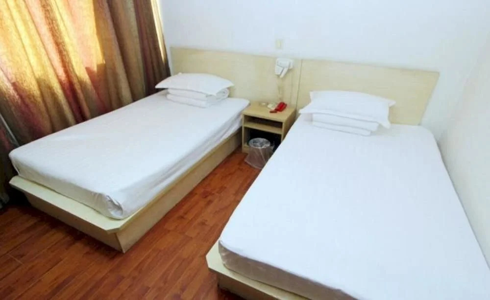 Heyin Hotel - Wuxi