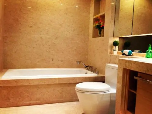 Guangzhou City Inn Hotel Apartment Pazhou