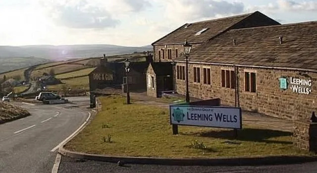 Leeming Wells Guest House