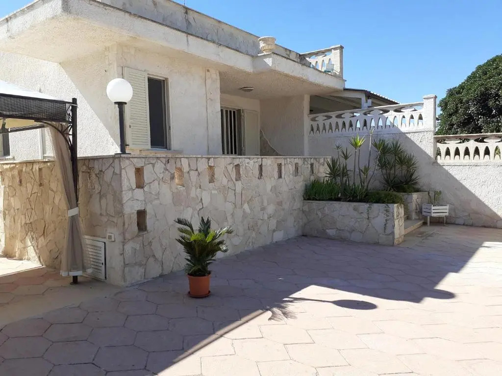 Villa Gelsa