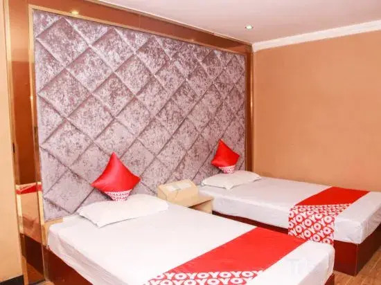 Wu Ning Flavor Hotel