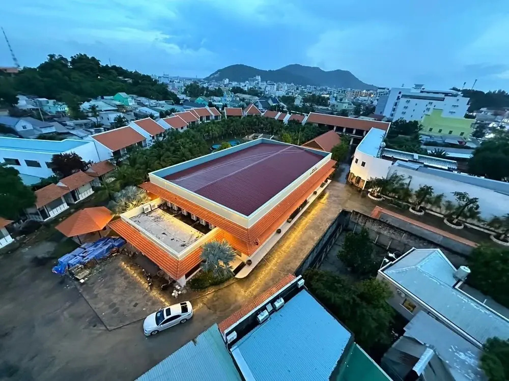 Ha Tien Xua Hotel & Resort