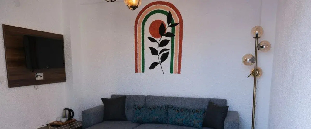 The Castle Butik Otel