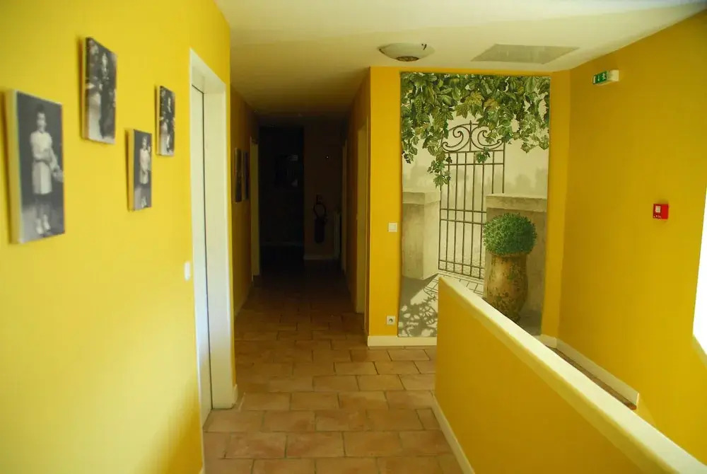 Casa Meridiana