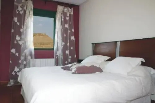 Hotel El Romeral