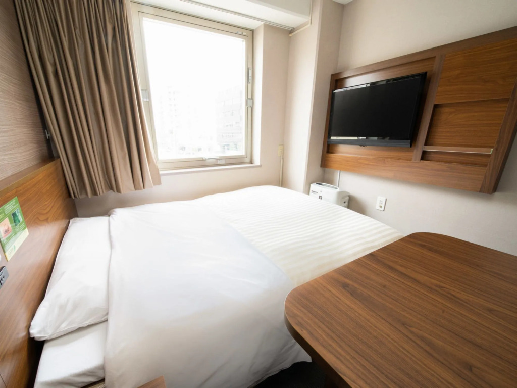 Natural Hot Spring SUPER HOTEL Kumamoto Chamber of Commerce
