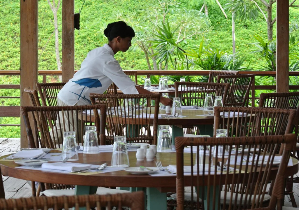 Montigo Resorts Nongsa