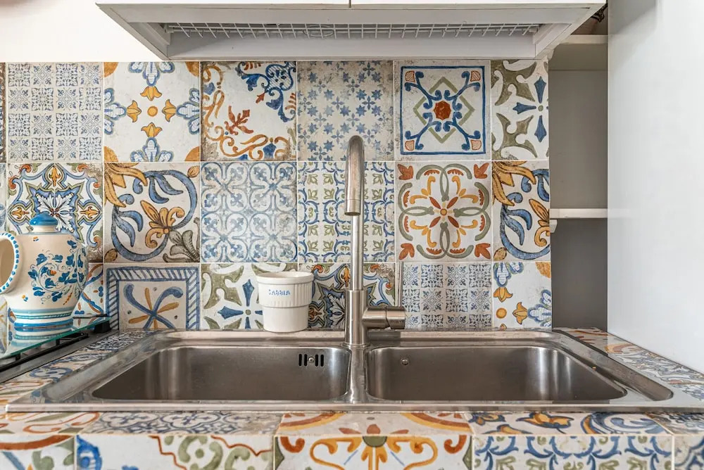 Casa Isotta con Giardino by Wonderful Italy