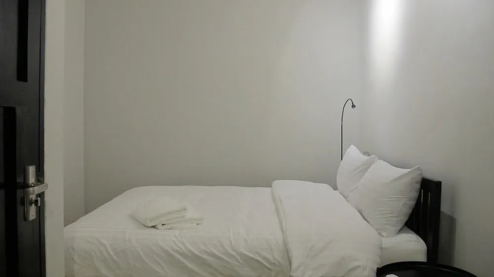 Two One Zero Apartment