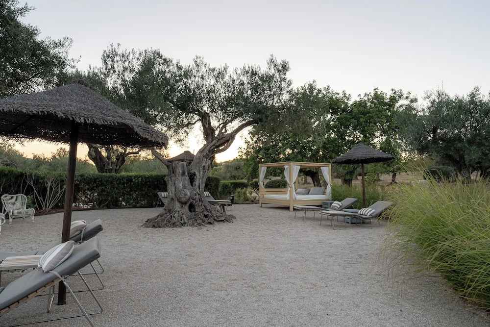 Fazenda Nova - Country House