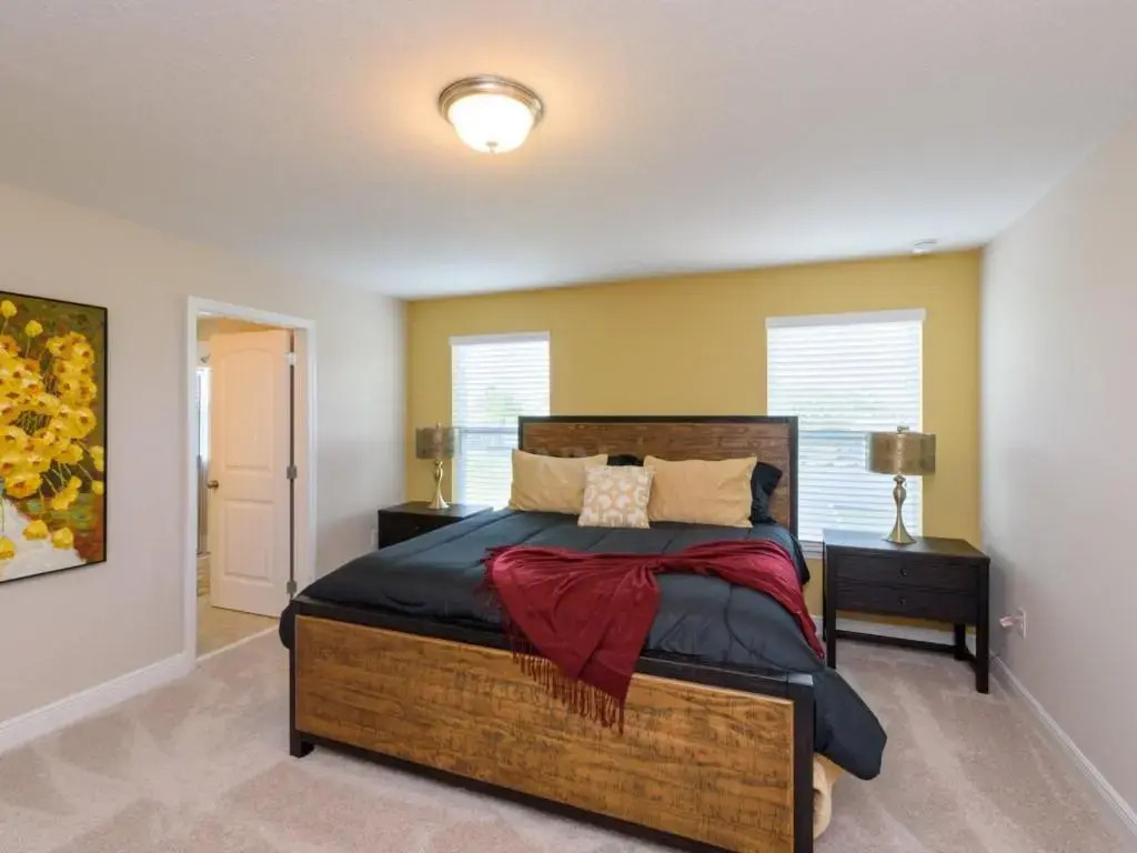 5Sts51OB72 Vacation Home Near Disney Area by RedAwning