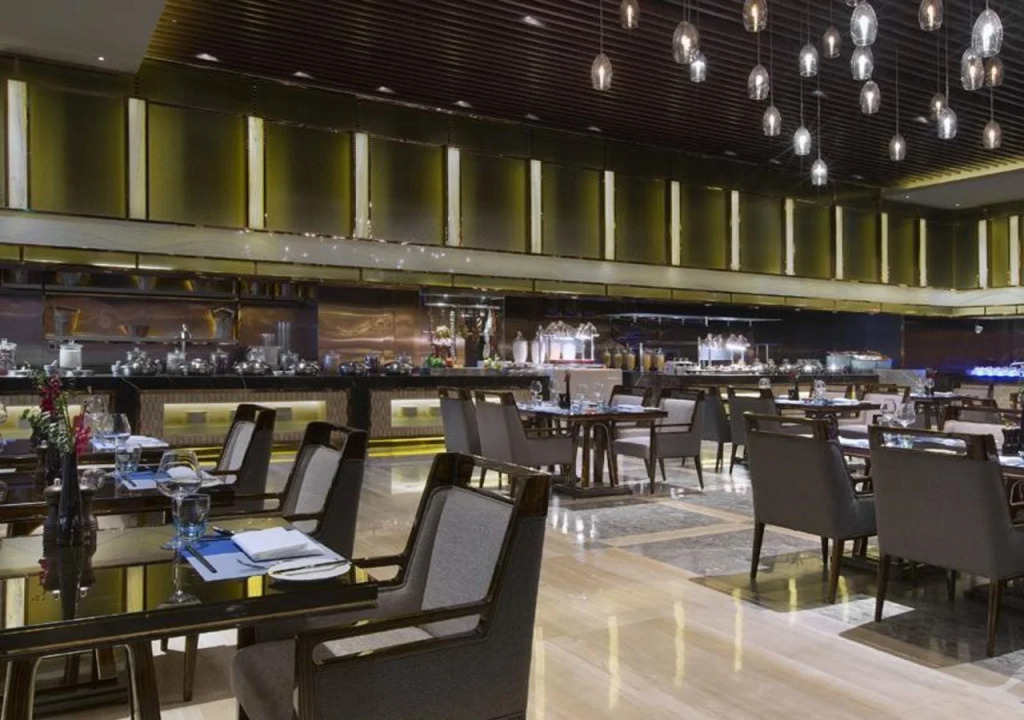 Wanda Vista Lanzhou