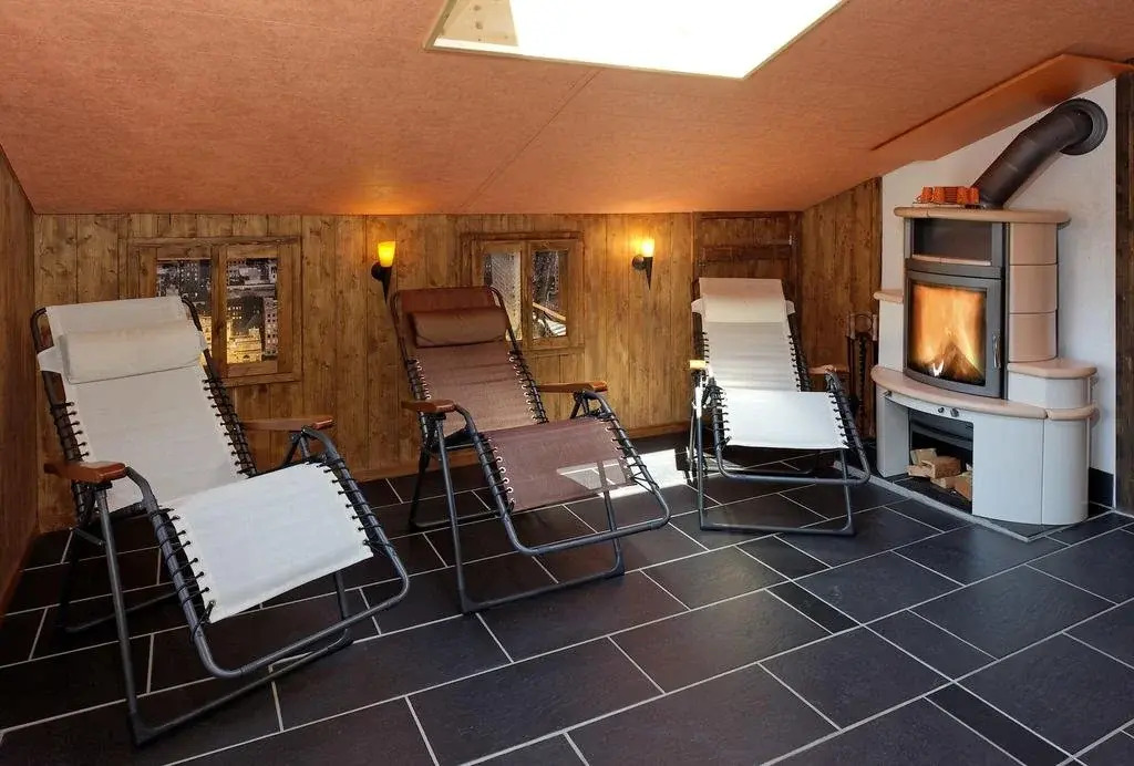 Hotel zum See