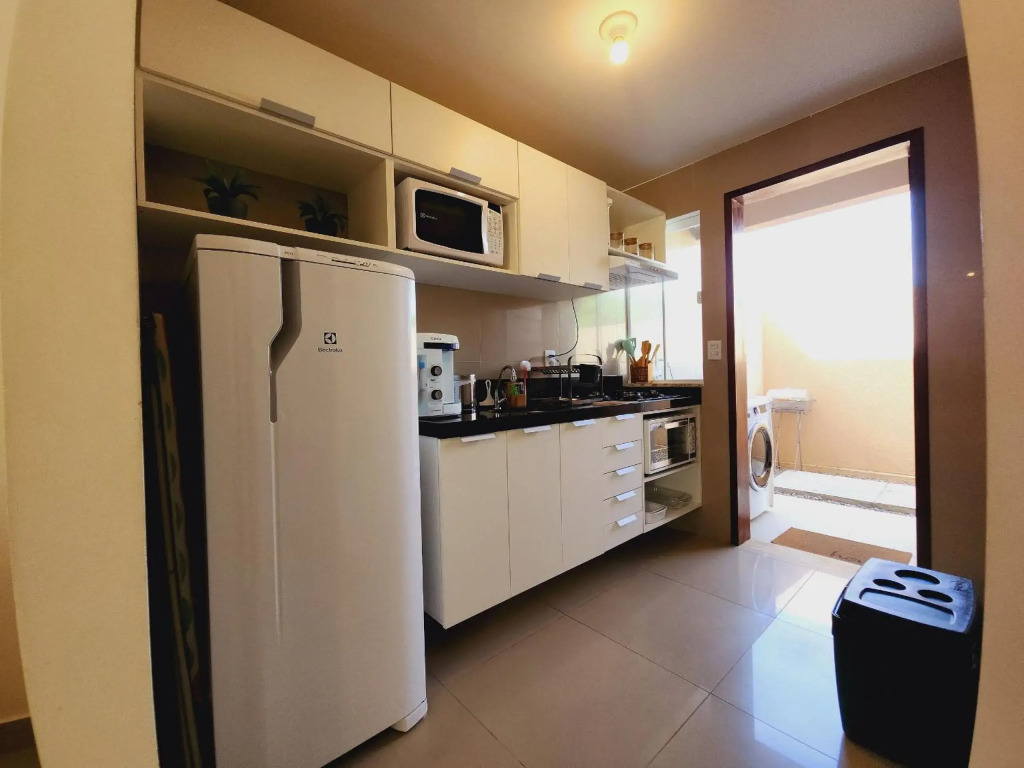 Charmosa casa a 500m da praia - Shoreline 18
