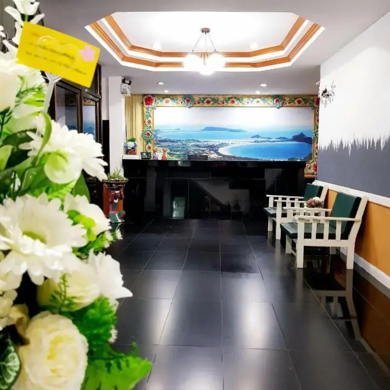 Ruanchaba Resort