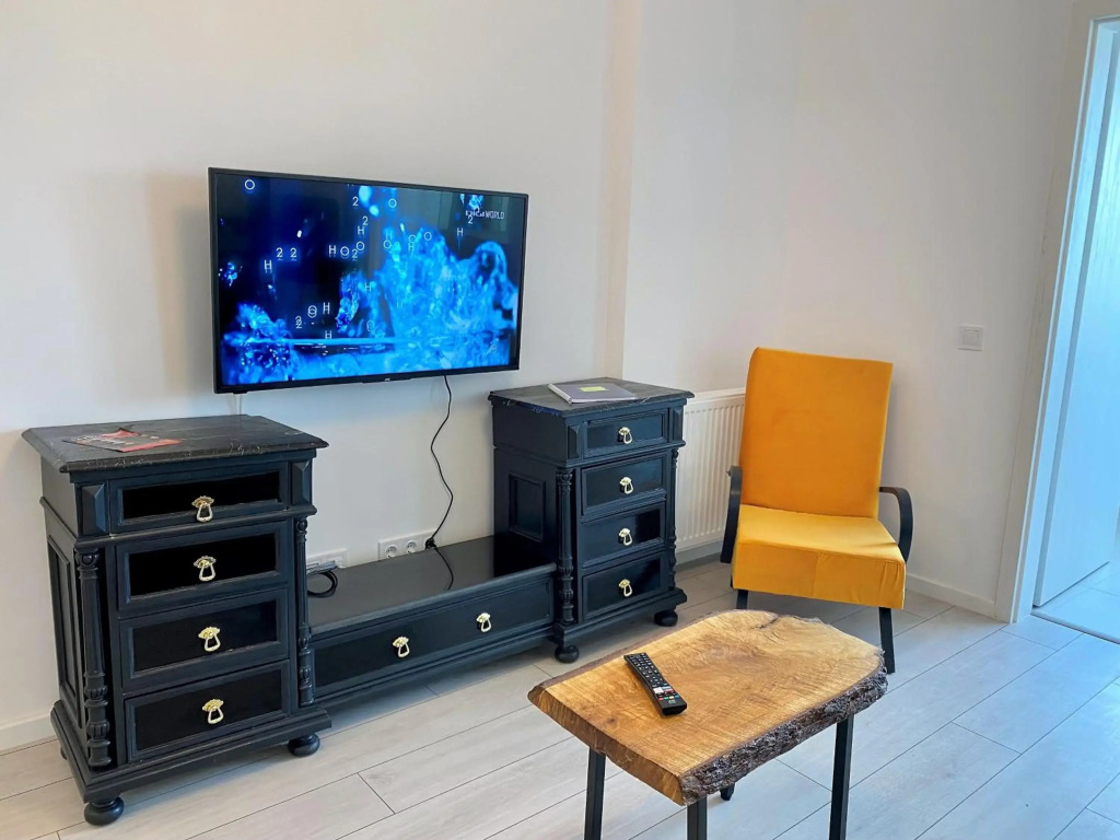 PLAZA VIEW Studio