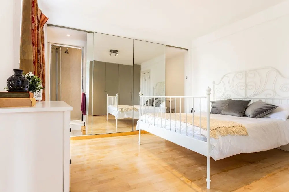 Luxury 6 bed home in the heart of Cambridge