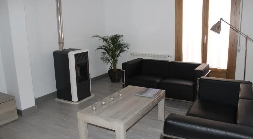 Aparthotel La Sinagoga