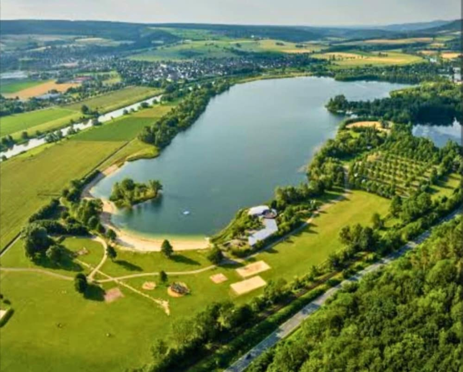 Family Holiday Stay in Marienmunster