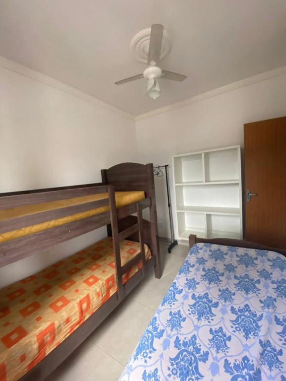 Apartamento em Ubatuba próximo à Praia Grande