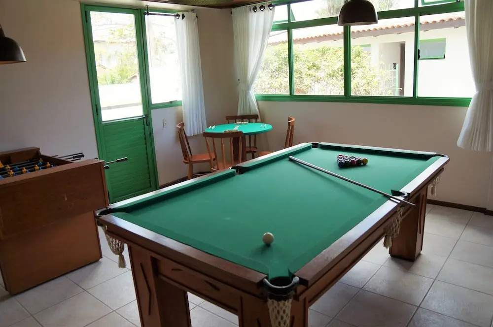 Excelente Apart Hotel no Norte da Ilha