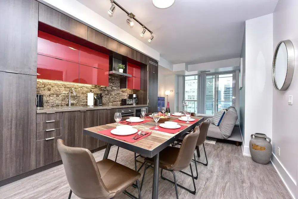 RS Boutique Suites