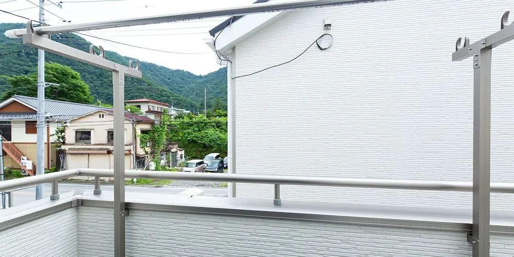 Kinugawa Station Front room B