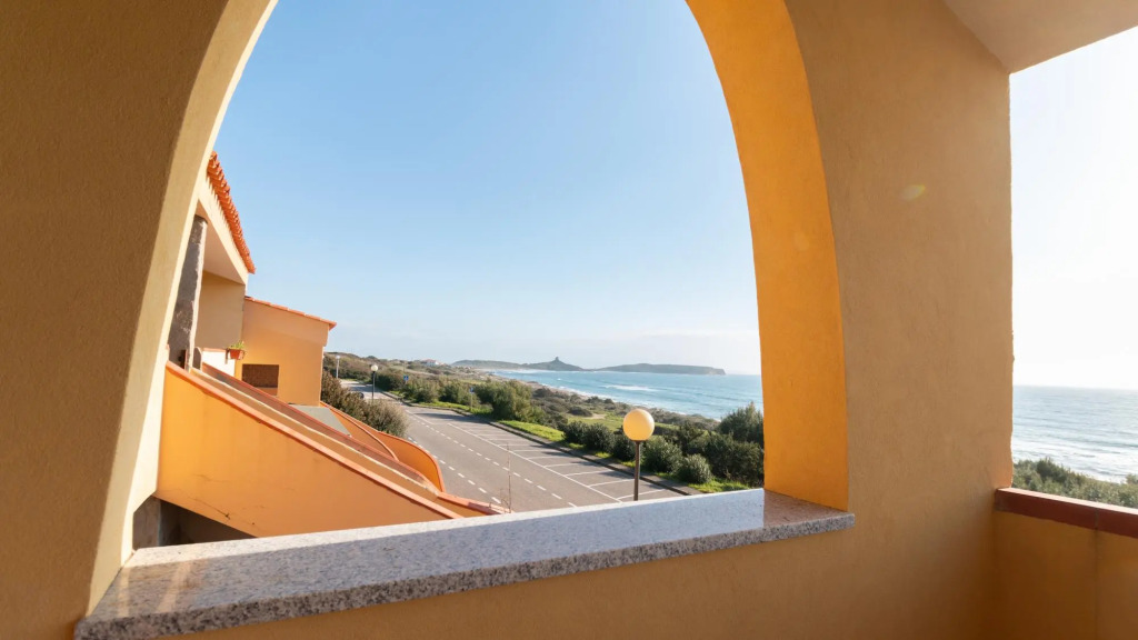 Welcomely - La Terrazza Sul Mare