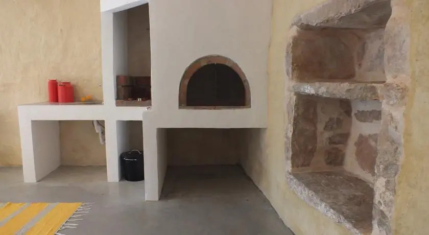 Casa Mirtilo