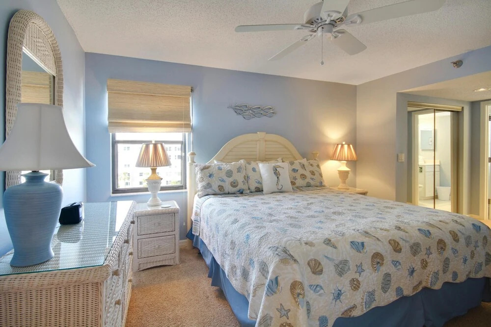 Emerald Isle 604
