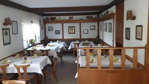 Gasthof Berger