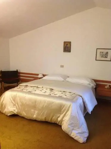 Punta Ala Luxury Villa