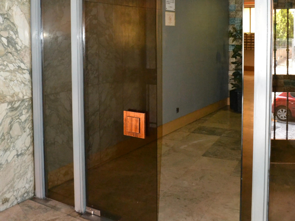 Apartamentos Vallehermoso
