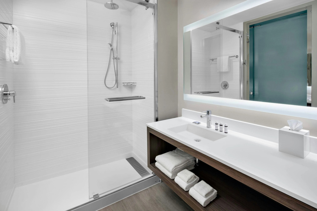 AC Hotel by Marriott Kingston, Jamaica