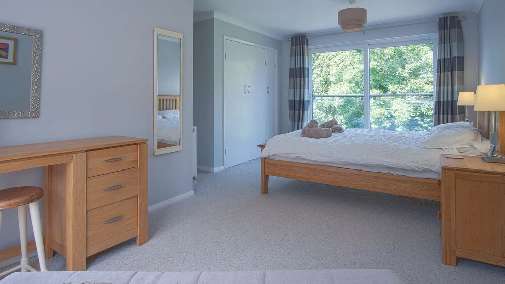 Ragged Staff - 3 Bedroom Holiday Home - Saundersfoot