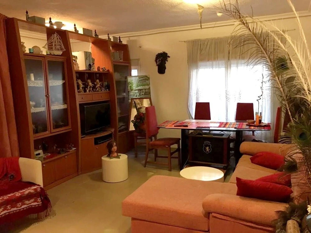 Apartment With one Bedroom in Alacant - 3 km From the Beach