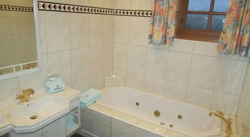 Haus Florian Appartements