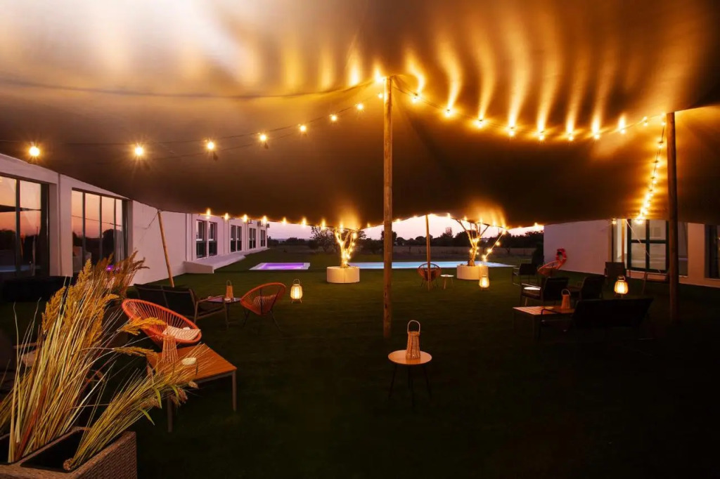 Estremoz Hotel