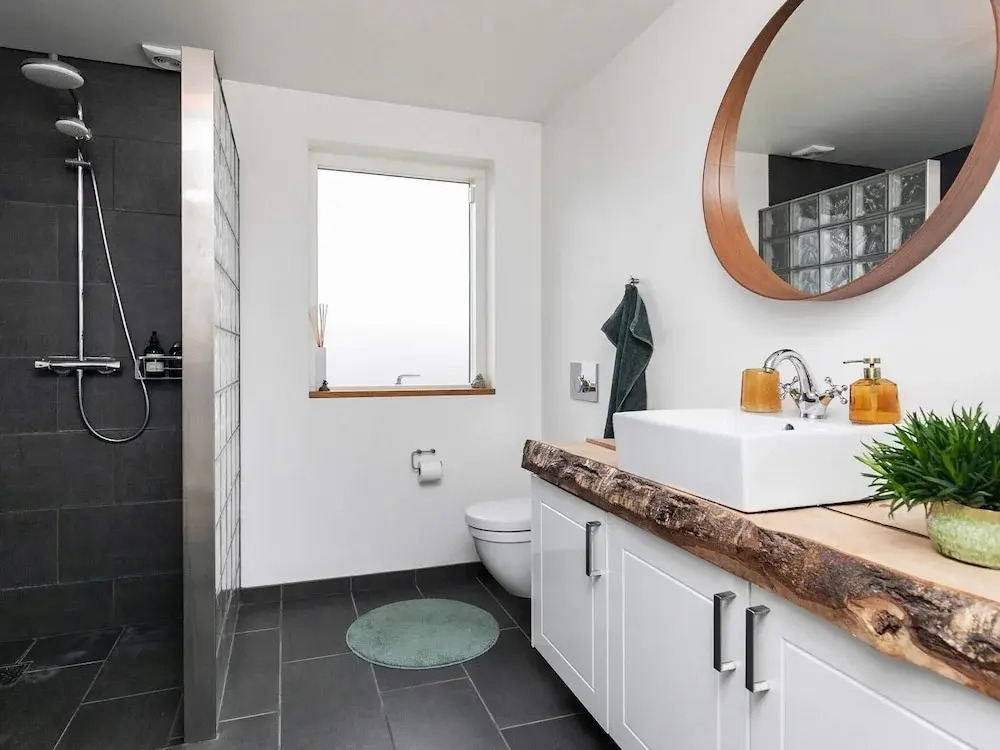 6 person holiday home in Hals-By Traum
