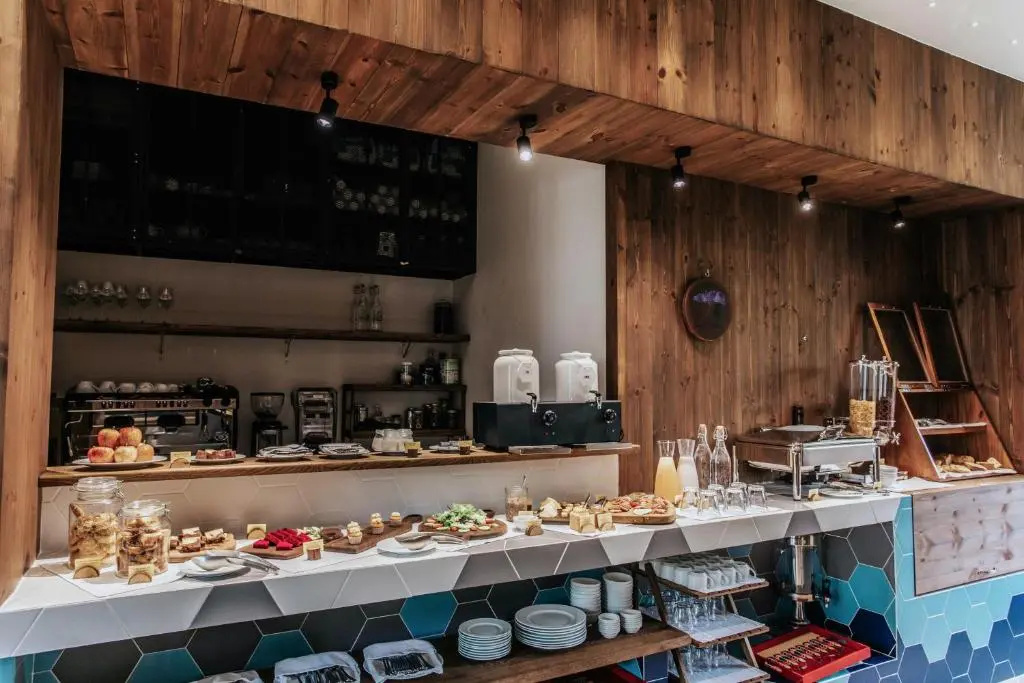 JM Boutique Hotel
