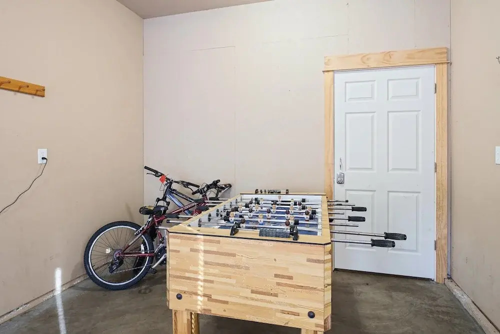 Poplar 16 5 Bedroom Home