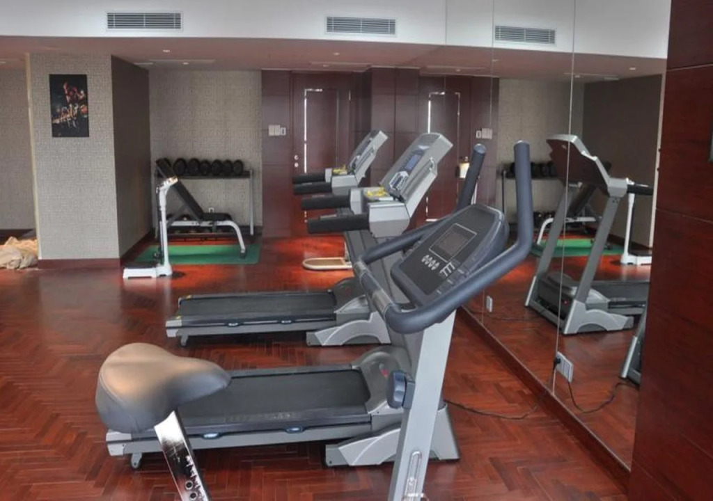 Shenzhen L.gem Hotel
