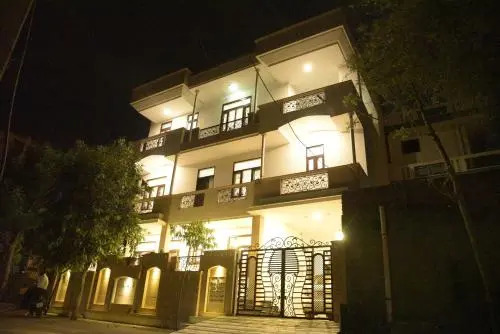 Royal House Jaipur