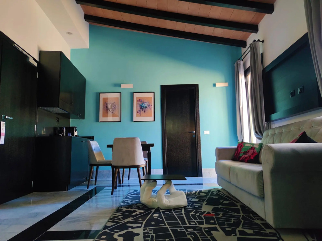 Casual Rinascimento Firenze by Casual Hoteles