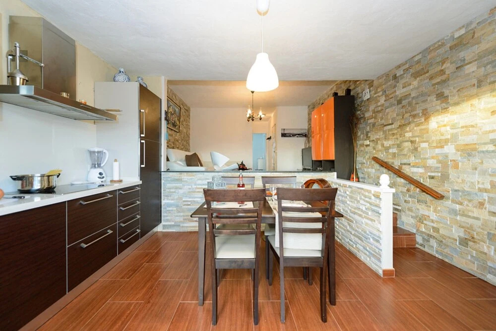 Apartment 50 Meters from the sea GC16