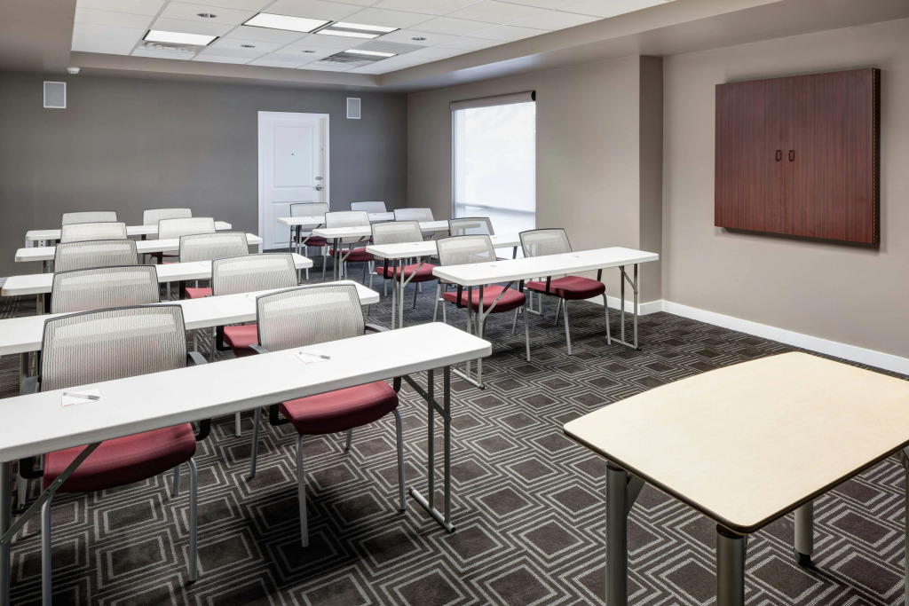 TownePlace Suites by Marriott Columbia Southeast/Ft Jackson