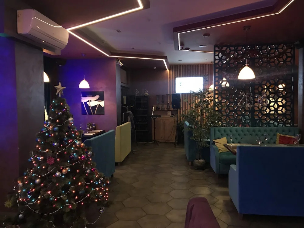 Aparthotel Avia-Park