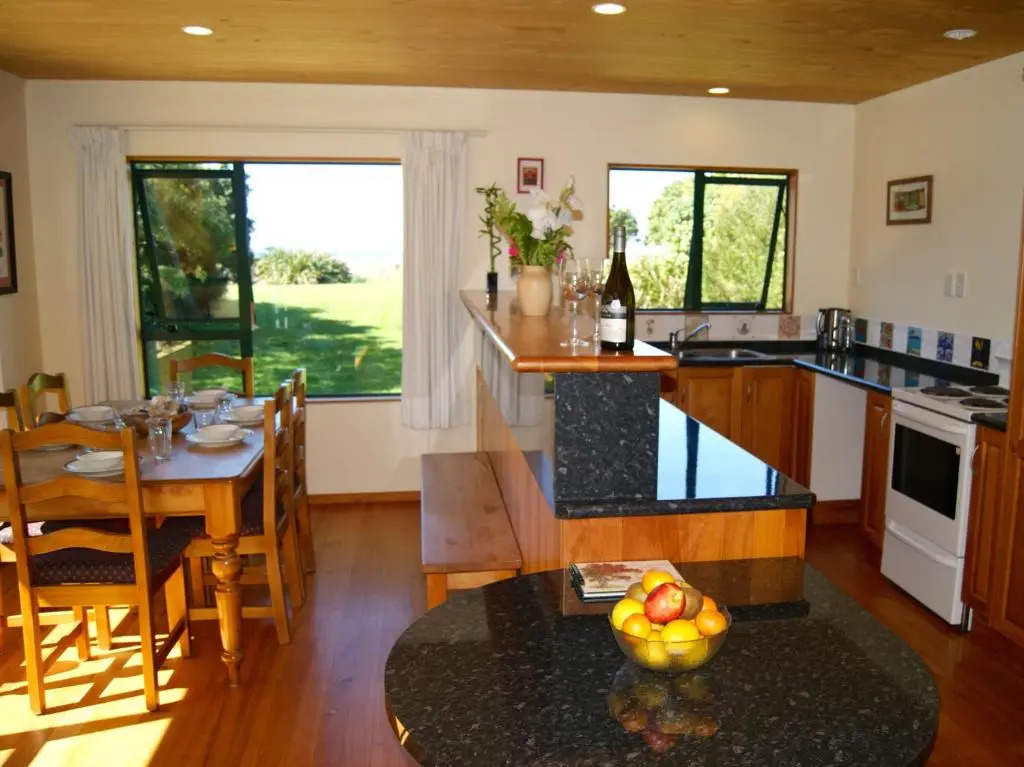 Tomatea Rua - Golden Bay Bach Pakawau Beach