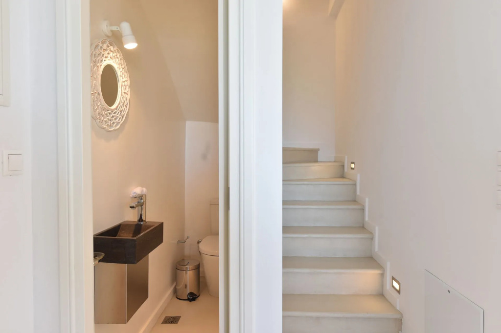 Ambassador Luxury Villas